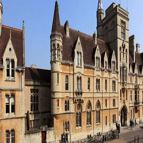 Explore Oxford s Colleges Walking Tours Of Oxford