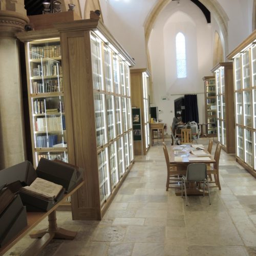 Balliol College - Walking tours of oxford